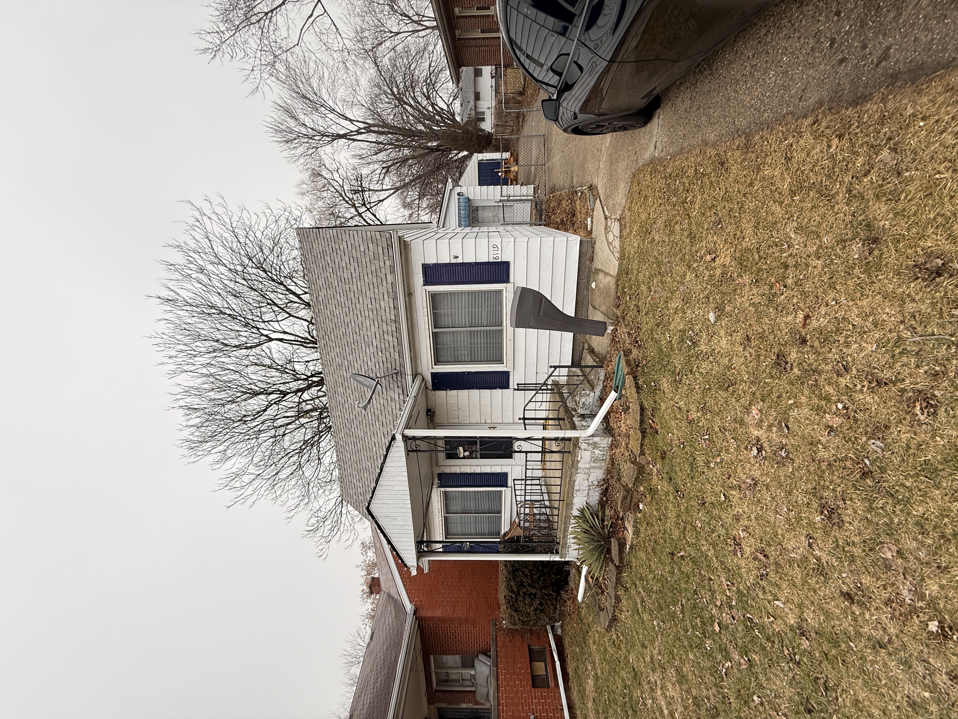 8119 Studebaker Ave