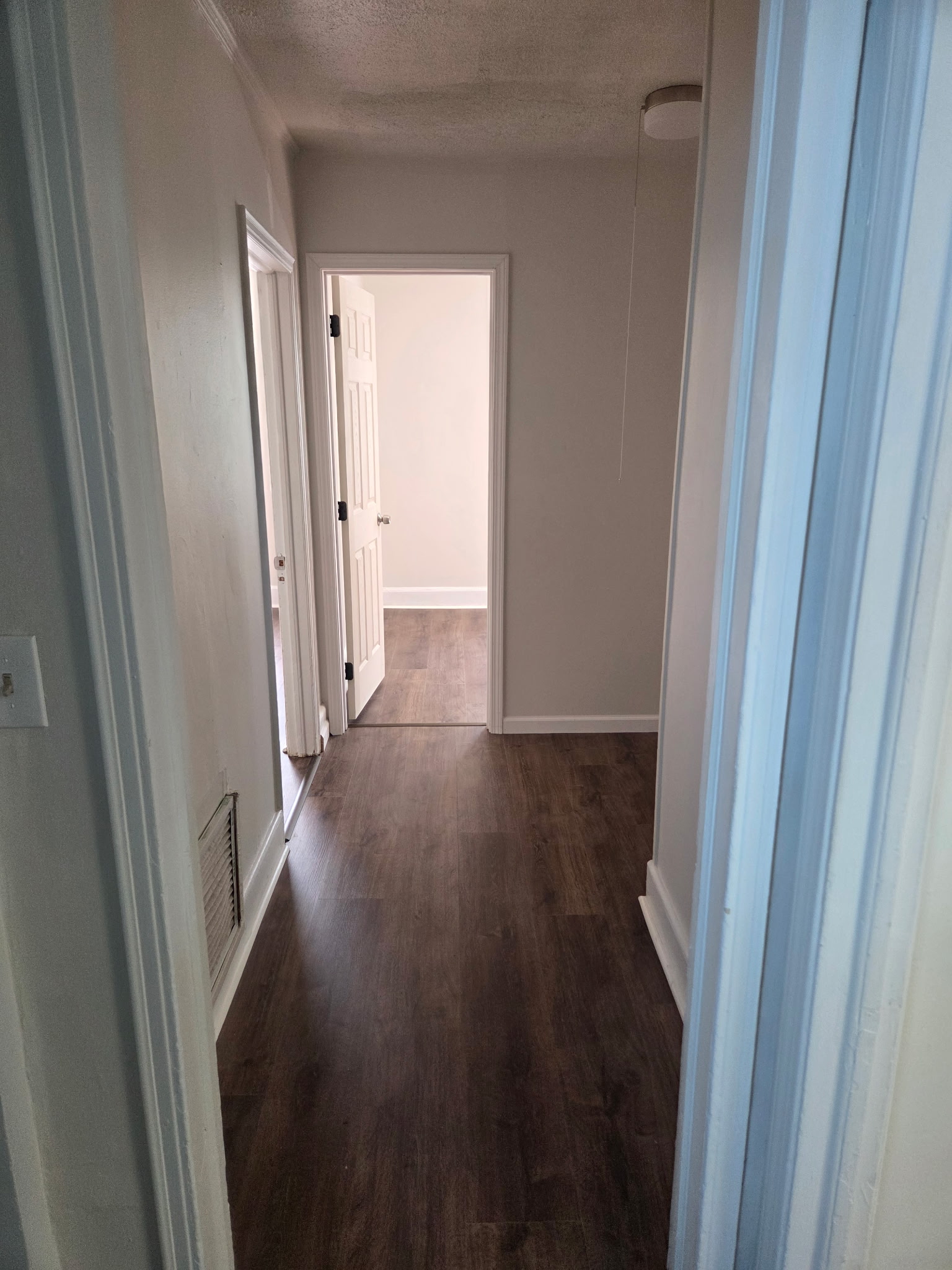 3616 Wasmund Ave, Apt. 1 - Photo 4