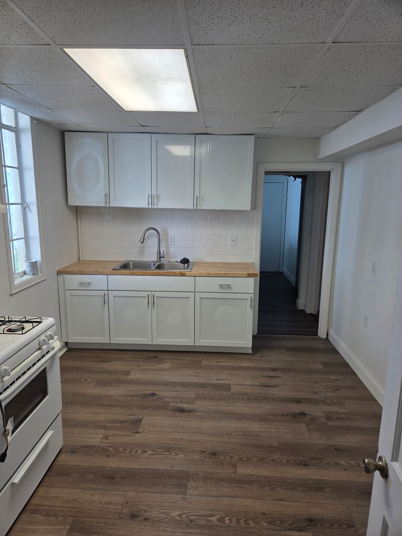 3616 Wasmund Ave, Apt. 1