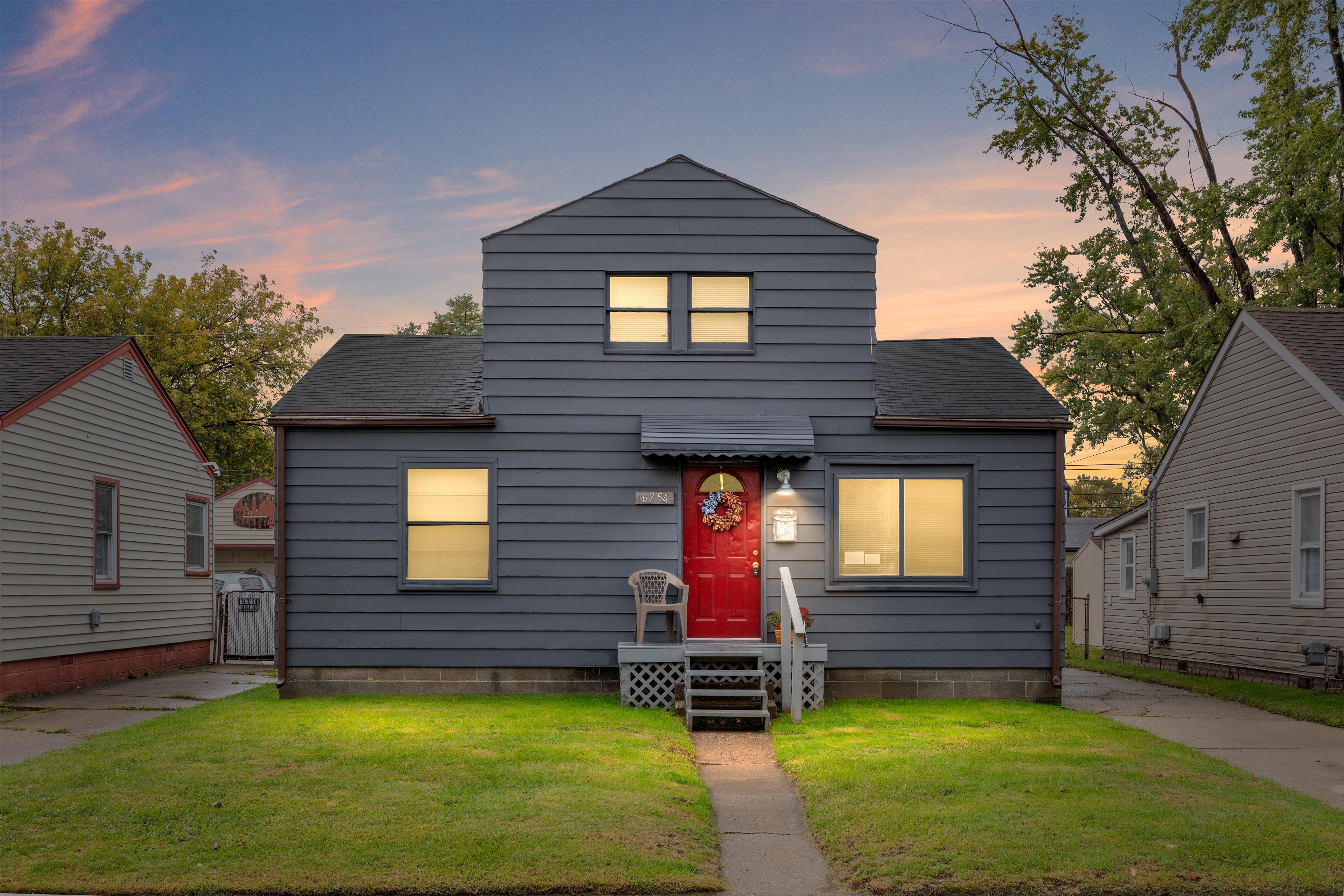 6754 Studebaker Ave.